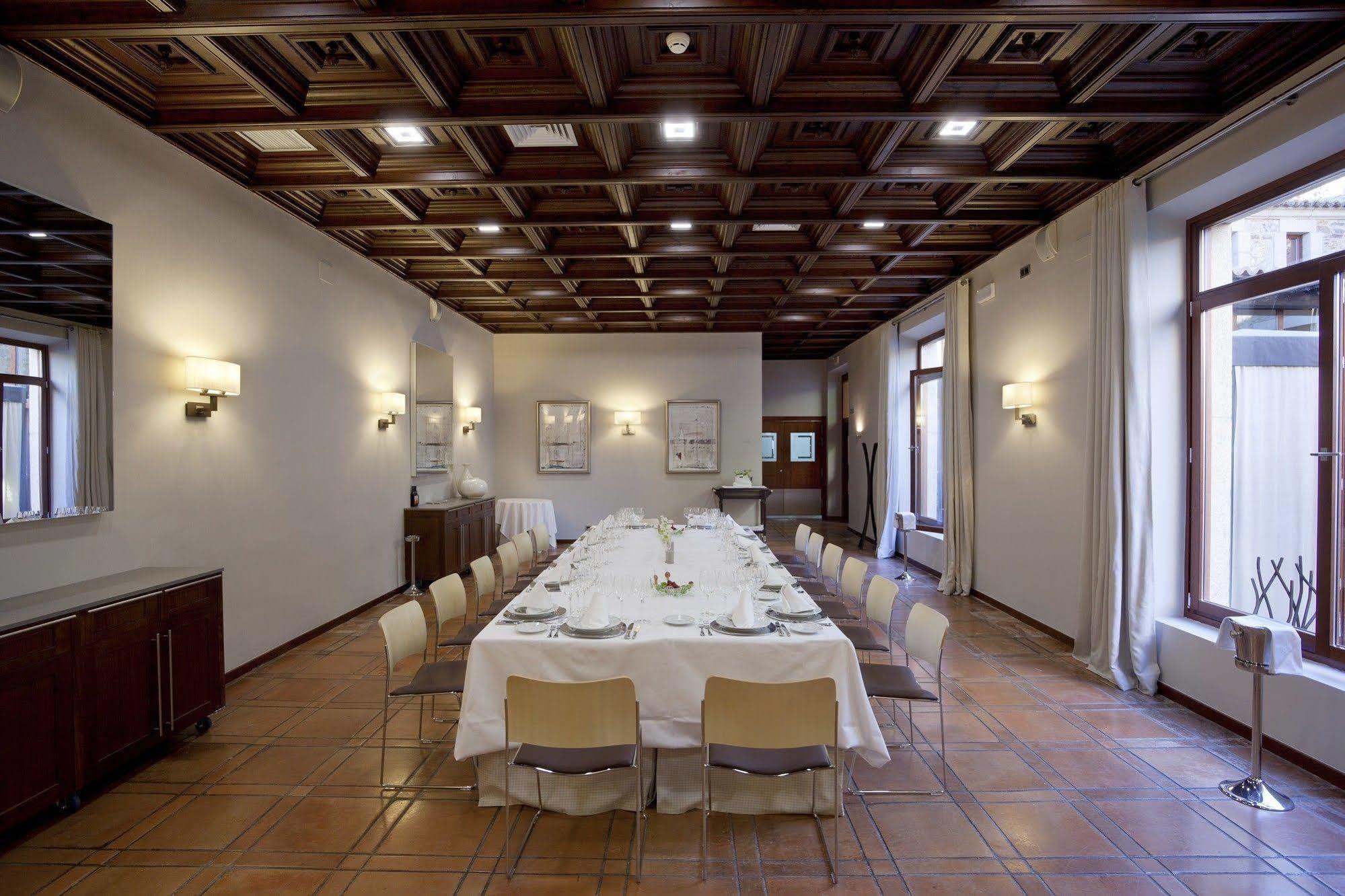 De Hotel Caces